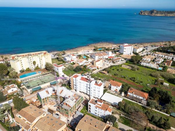 Sale of flat in Piso en Cala Blanca, Jávea/Xàbia, Jávea/Xàbia
thumbnail 3