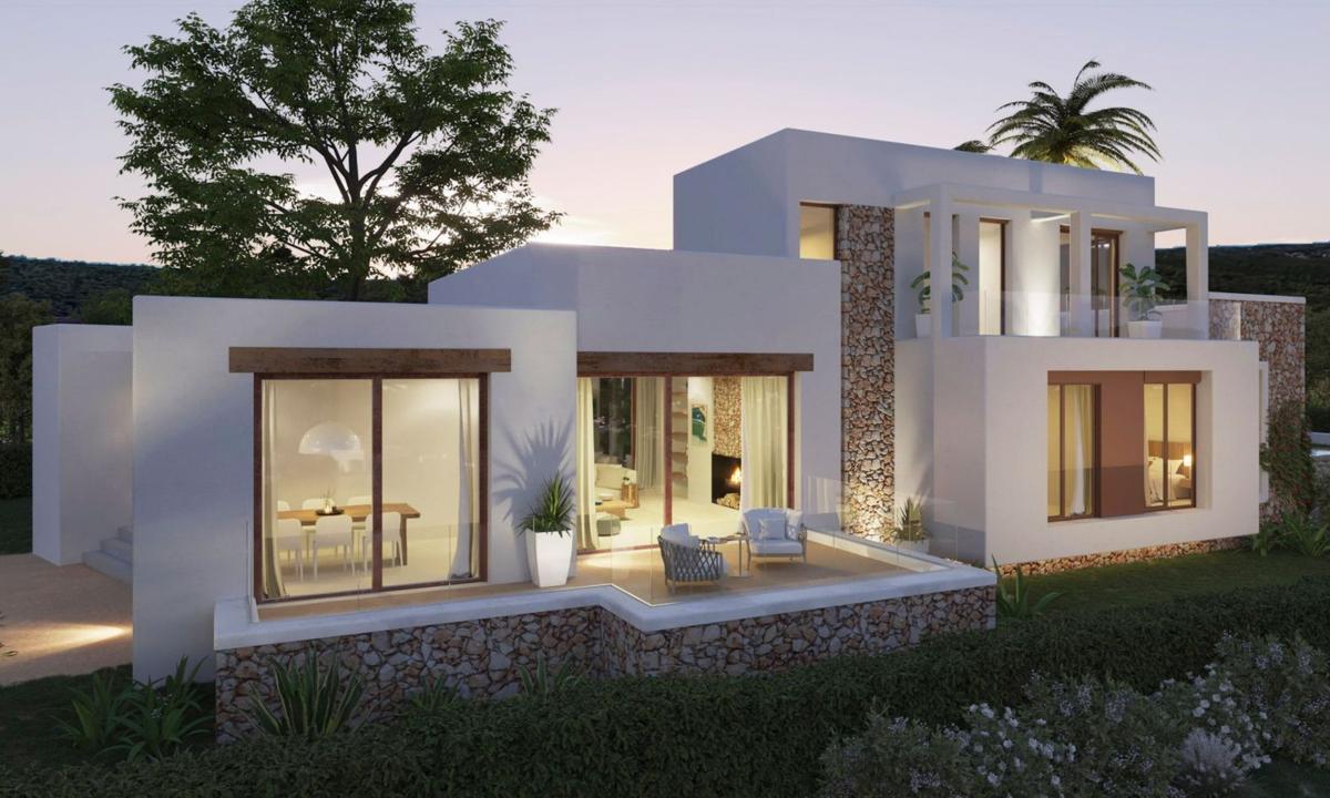 Продажа отдельного шале в Casa o chalet en Pinomar - Pinosol, Jávea/Xàbia, Хавья/Хабия photo 3