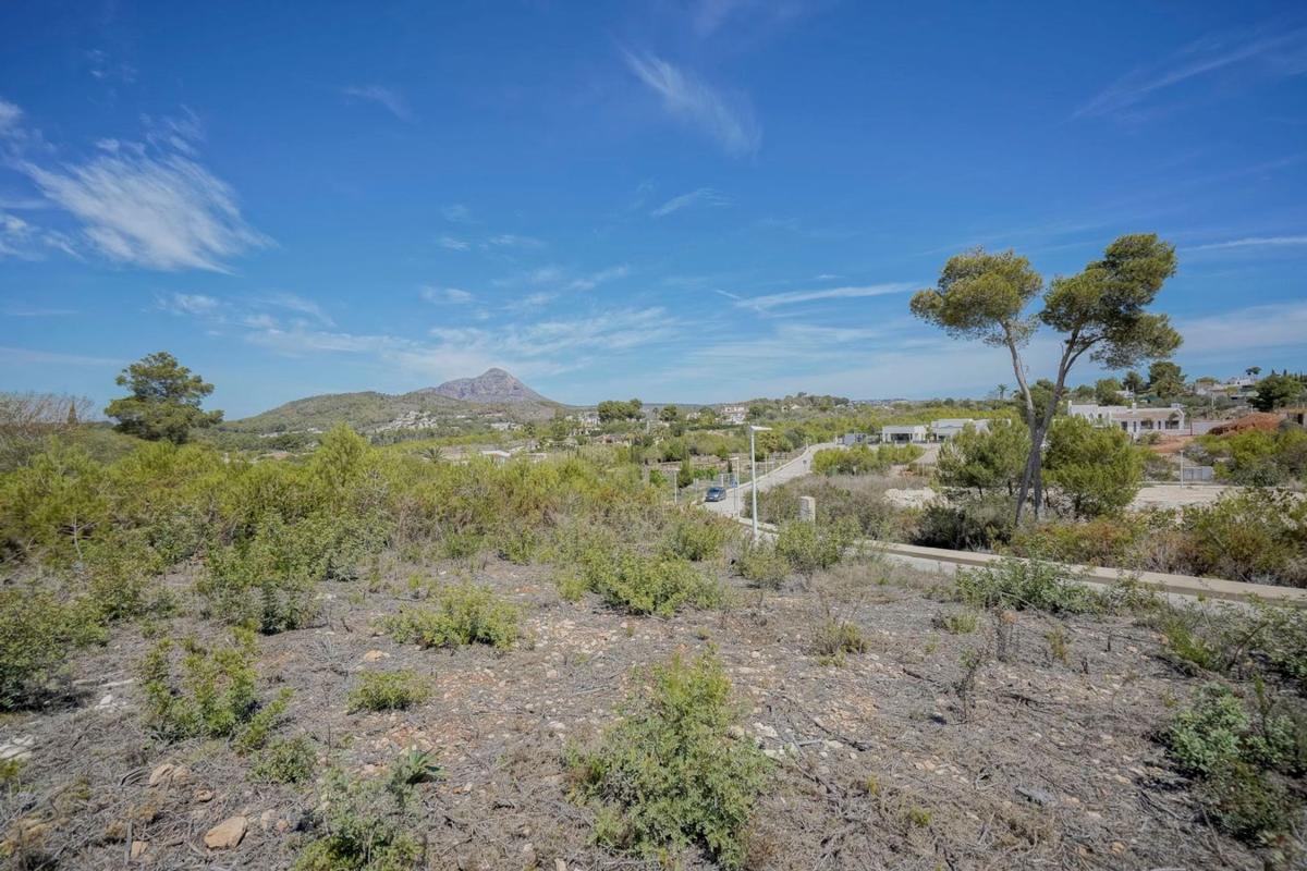Продажа отдельного шале в Casa o chalet en Pinomar - Pinosol, Jávea/Xàbia, Хавья/Хабия photo 4