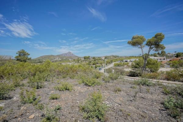 Частный шале на продаже в  Casa o chalet en Pinomar - Pinosol, Jávea/Xàbia, Хавья/Хабия photo 4