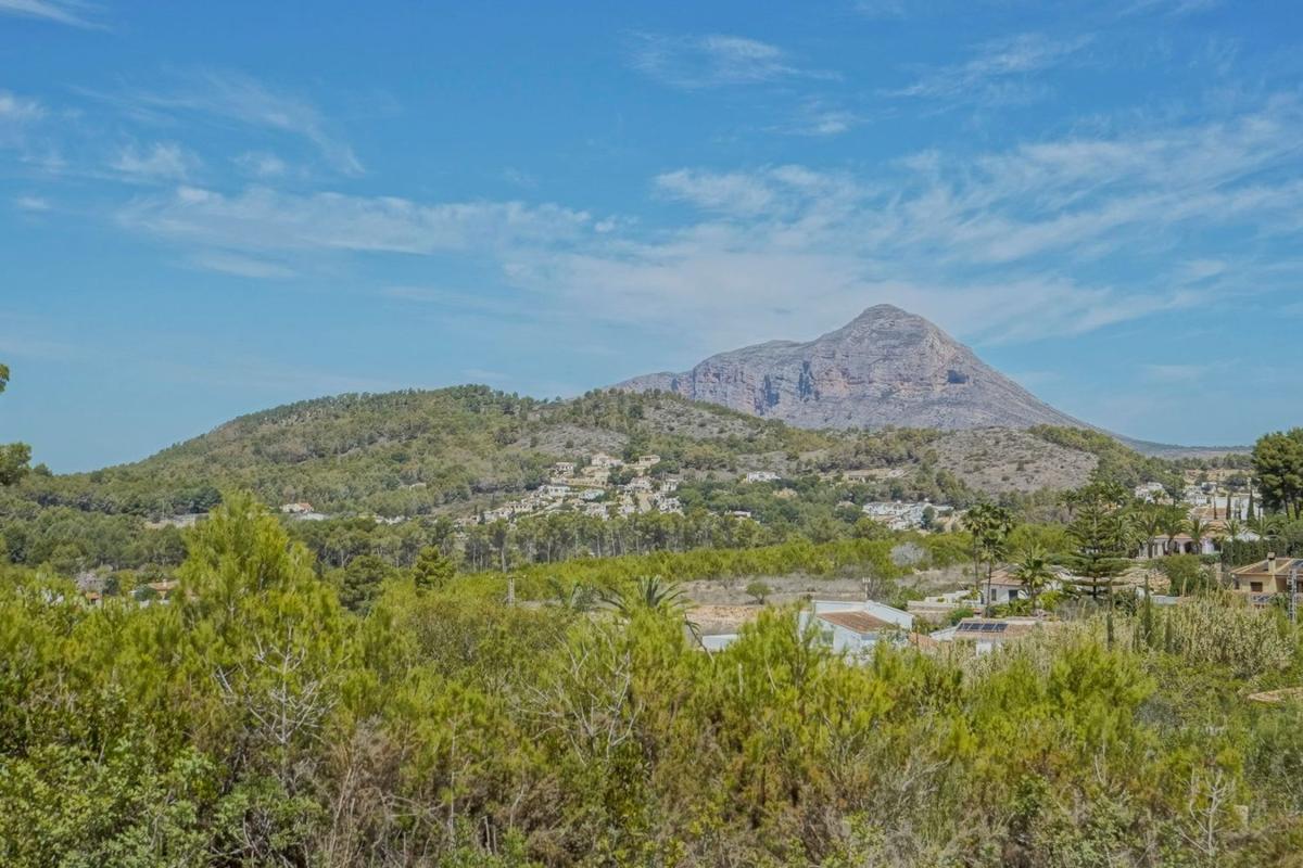 Продажа отдельного шале в Casa o chalet en Pinomar - Pinosol, Jávea/Xàbia, Хавья/Хабия photo 5