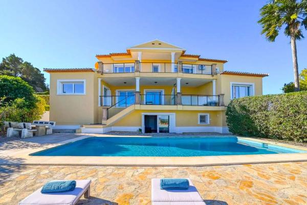 Частный шале на продаже в Casa o chalet en Centro Ciudad, Jávea/Xàbia, Хавья/Хабия photo 1