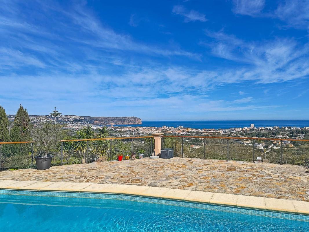 Sprzedaż niezależnego domku jednorodzinnego w Casa o chalet en Centro Ciudad, Jávea/Xàbia, Jávea/Xàbia photo 3