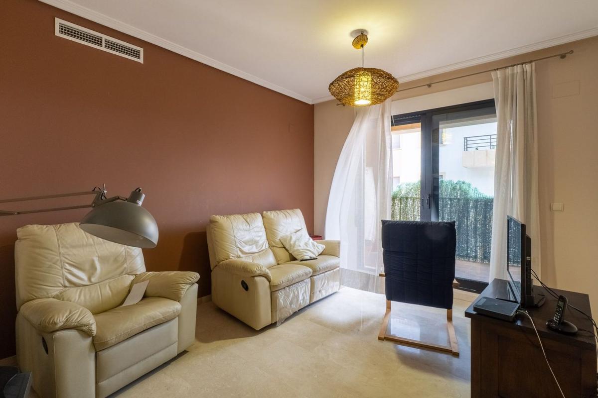 Продажа квартиры на Piso en Centro Ciudad, Jávea/Xàbia, Хавья/Хабия
photo 4