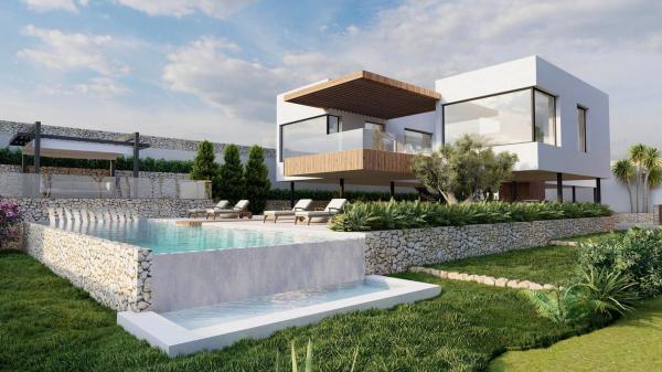 Частный шале на продаже в Casa o chalet en Puerto, Jávea/Xàbia, Хавья/Хабия photo 1