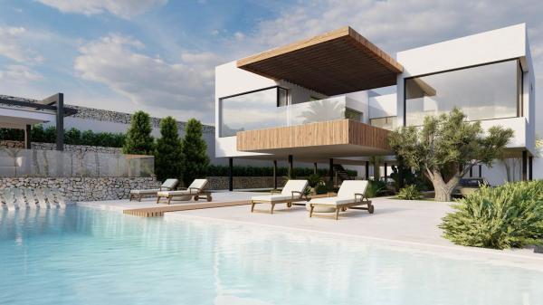 Частный шале на продаже в Casa o chalet en Puerto, Jávea/Xàbia, Хавья/Хабия thumbnail 2