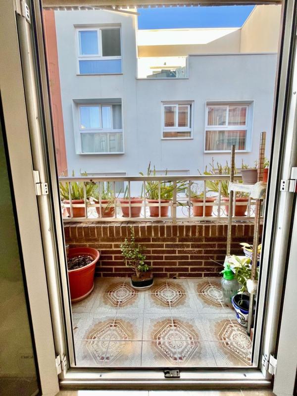 Sale of apartment in Piso en Carolinas Altas, Alicante / Alacant, Alicante
 photo 3