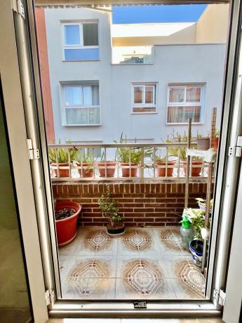 Продажа квартиры на Piso en Carolinas Altas, Alicante / Alacant, Аликанте / Алакант
 photo 3