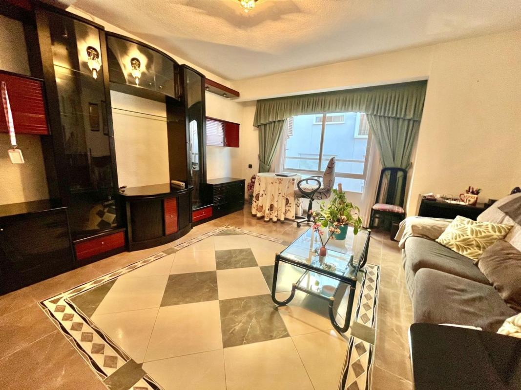 Sale of apartment in Piso en Carolinas Altas, Alicante / Alacant, Alicante
 photo 5