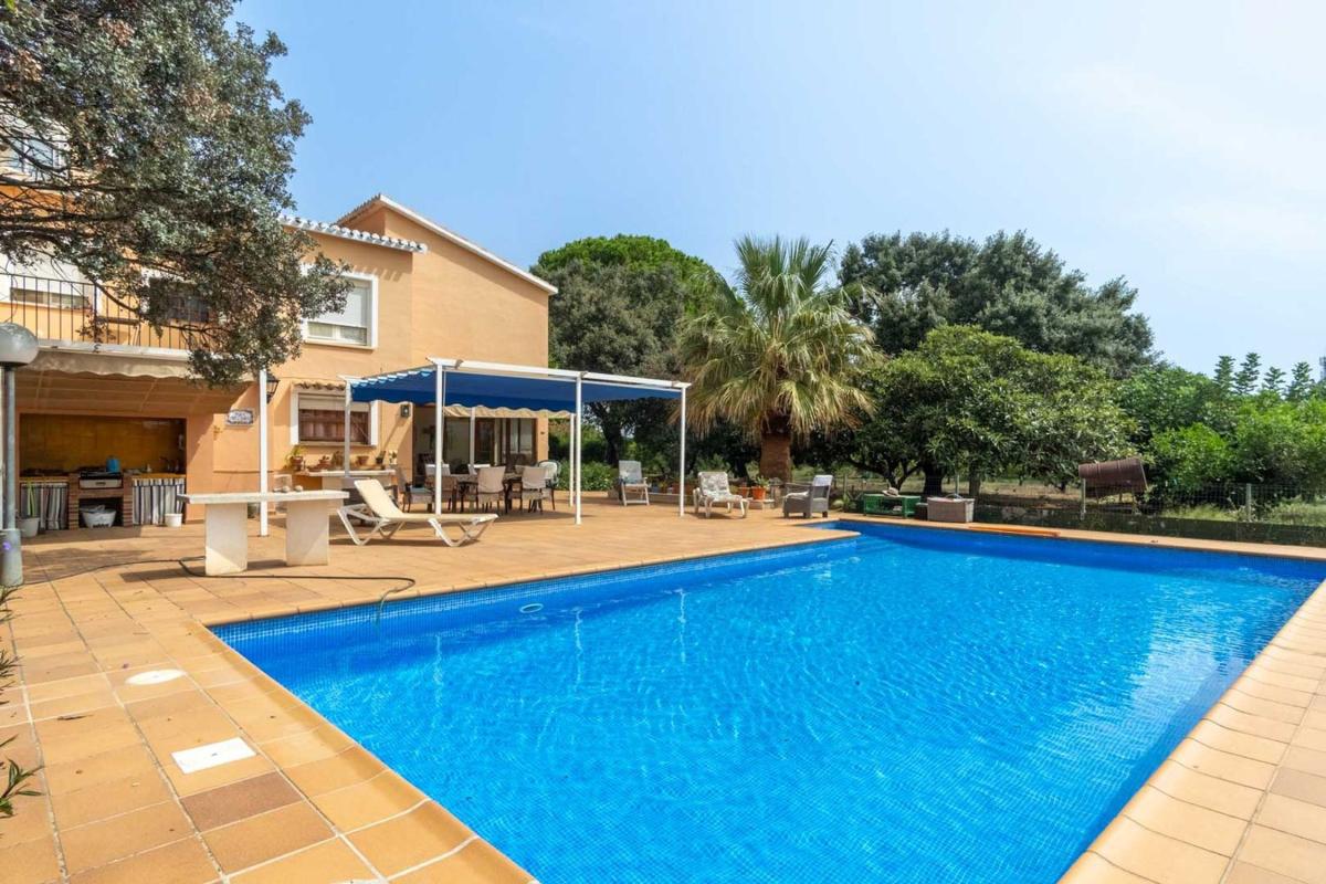 Venta de chalet independiente en Les Marines/Las Marinas, Denia
 photo 4