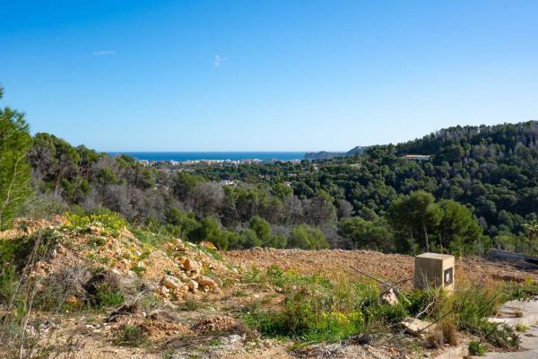 Частный шале на продаже в  Casa o chalet en Sol de Este - Puerta Fenicia, Jávea/Xàbia, Хавья/Хабия photo 4