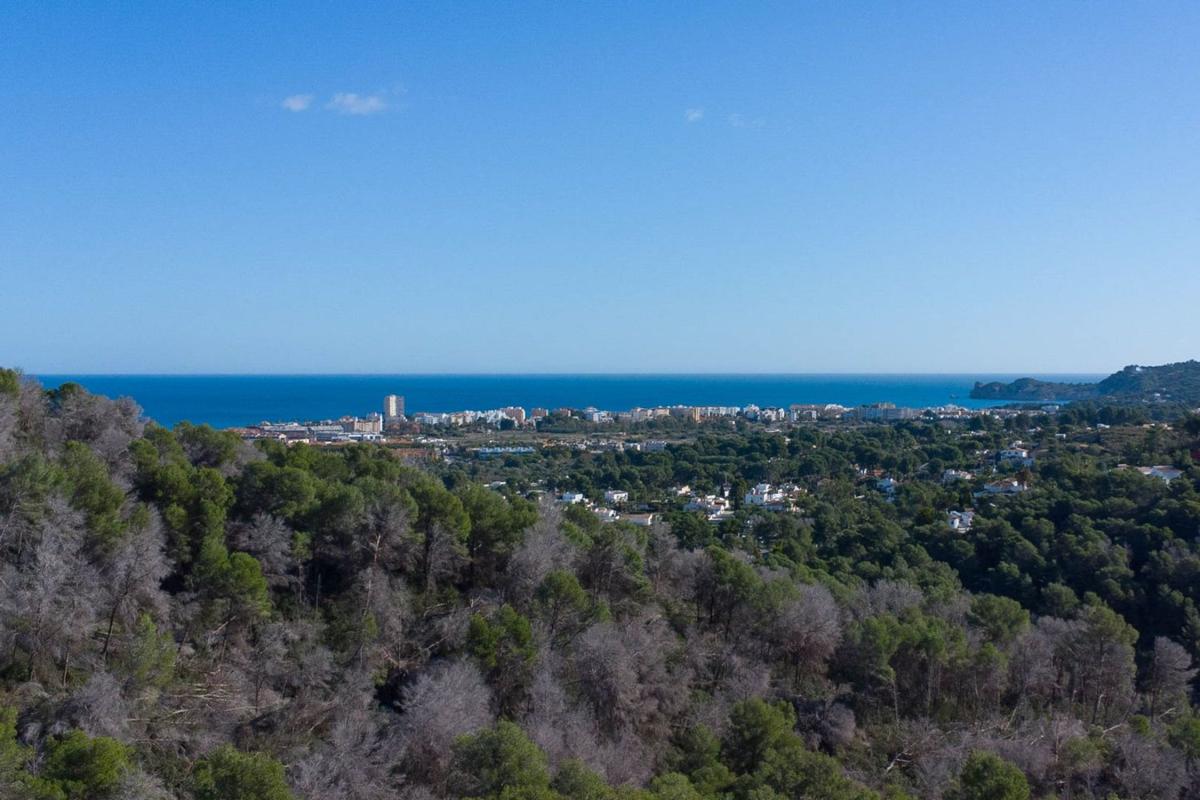 Продажа отдельного шале в  Casa o chalet en Sol de Este - Puerta Fenicia, Jávea/Xàbia, Хавья/Хабия photo 5