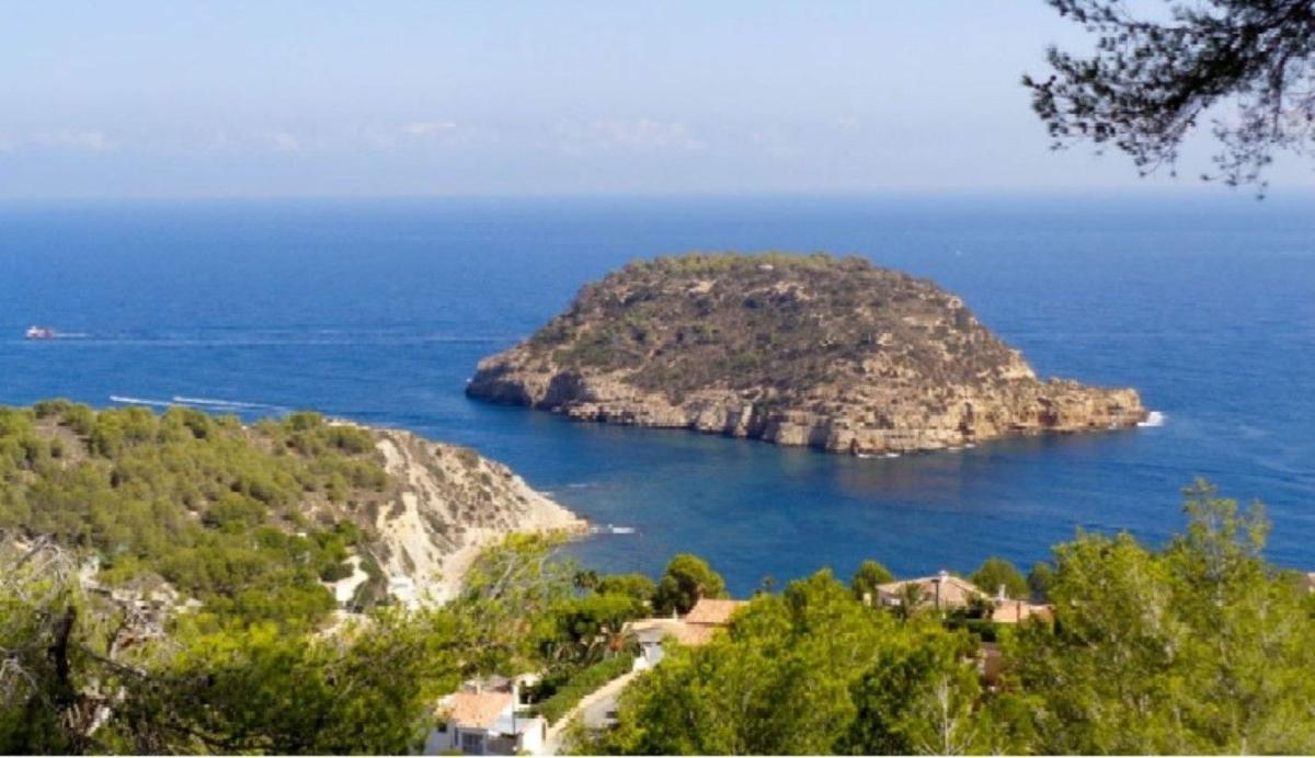 Продажа отдельного шале в  Casa o chalet en Portichol - Balcón al Mar, Jávea/Xàbia, Хавья/Хабия photo 2