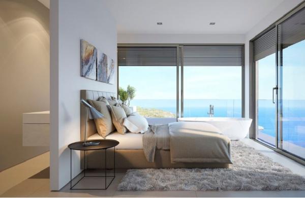 Частный шале на продаже в  Casa o chalet en Portichol - Balcón al Mar, Jávea/Xàbia, Хавья/Хабия photo 4