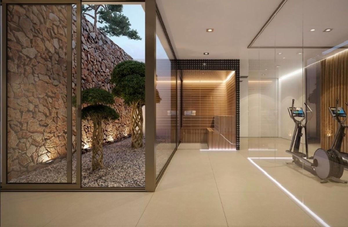 Продажа отдельного шале в  Casa o chalet en Portichol - Balcón al Mar, Jávea/Xàbia, Хавья/Хабия photo 5