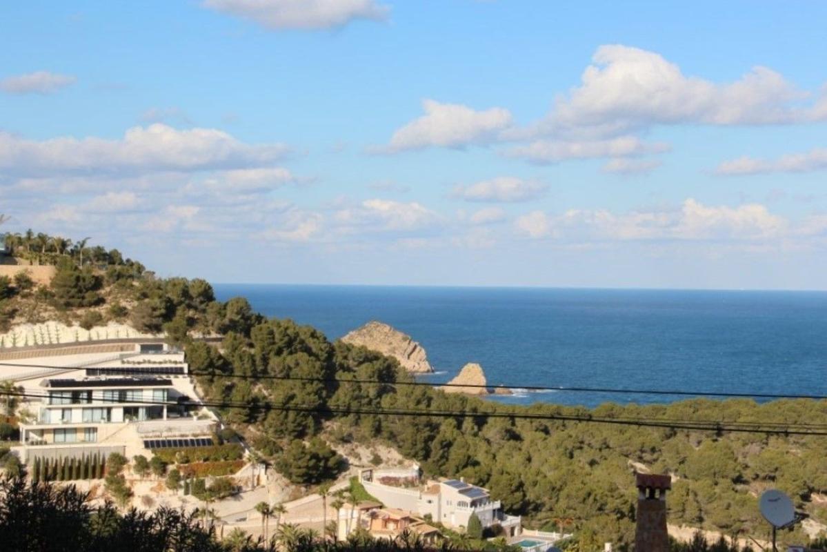 Продажа отдельного шале в  Casa o chalet en La Granadella - Costa Nova, Jávea/Xàbia, Хавья/Хабия photo 2