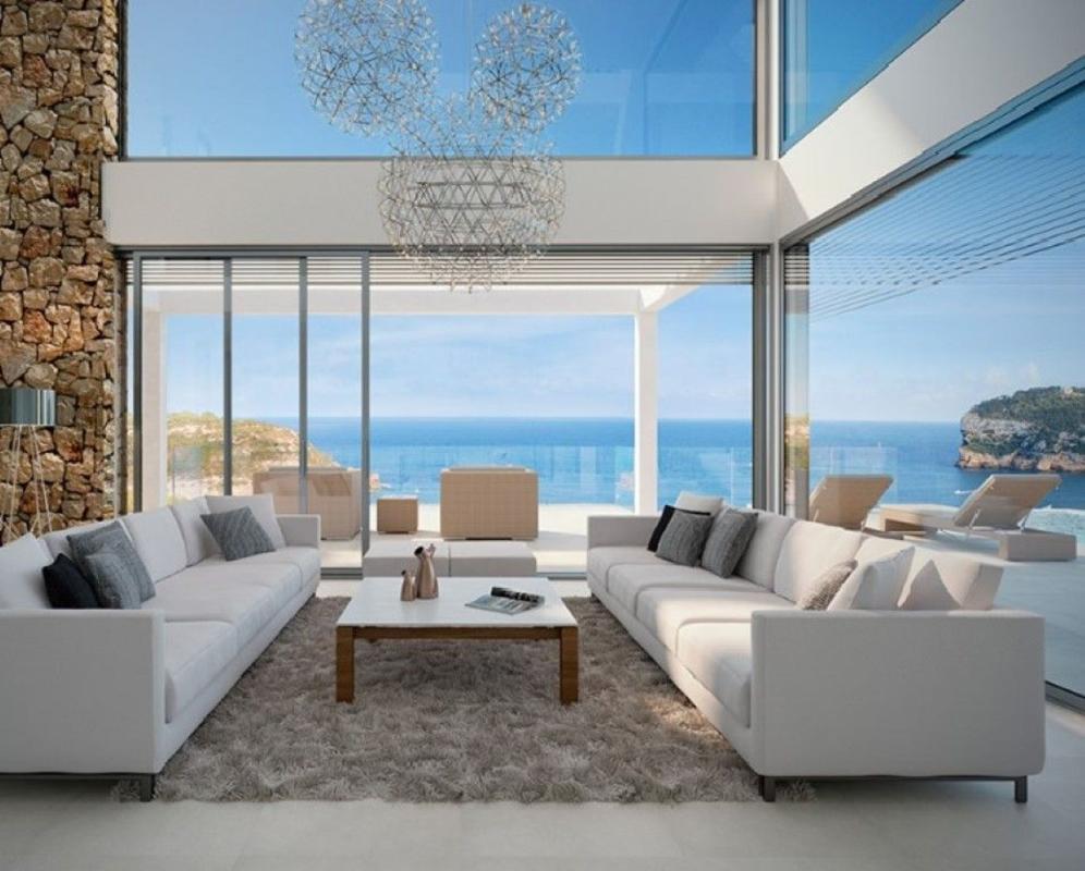 Продажа отдельного шале в  Casa o chalet en La Granadella - Costa Nova, Jávea/Xàbia, Хавья/Хабия photo 5