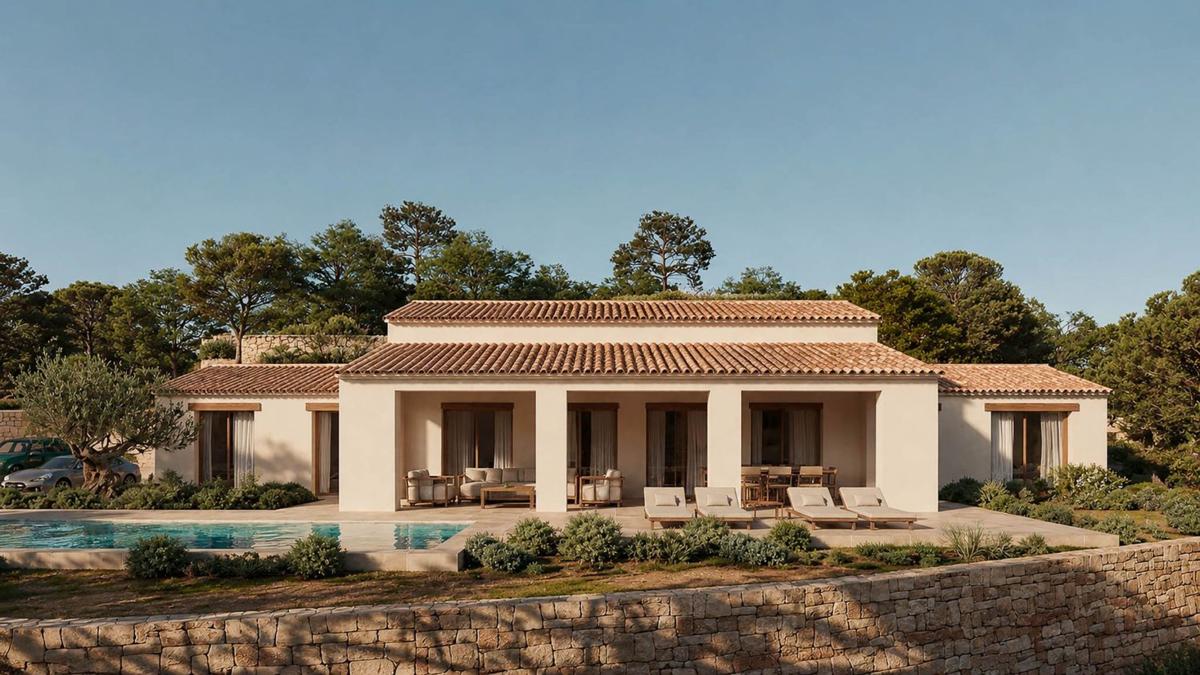Sprzedaż niezależnego domku jednorodzinnego w Casa o chalet en Benissa pueblo, Benissa, Benissa photo 2