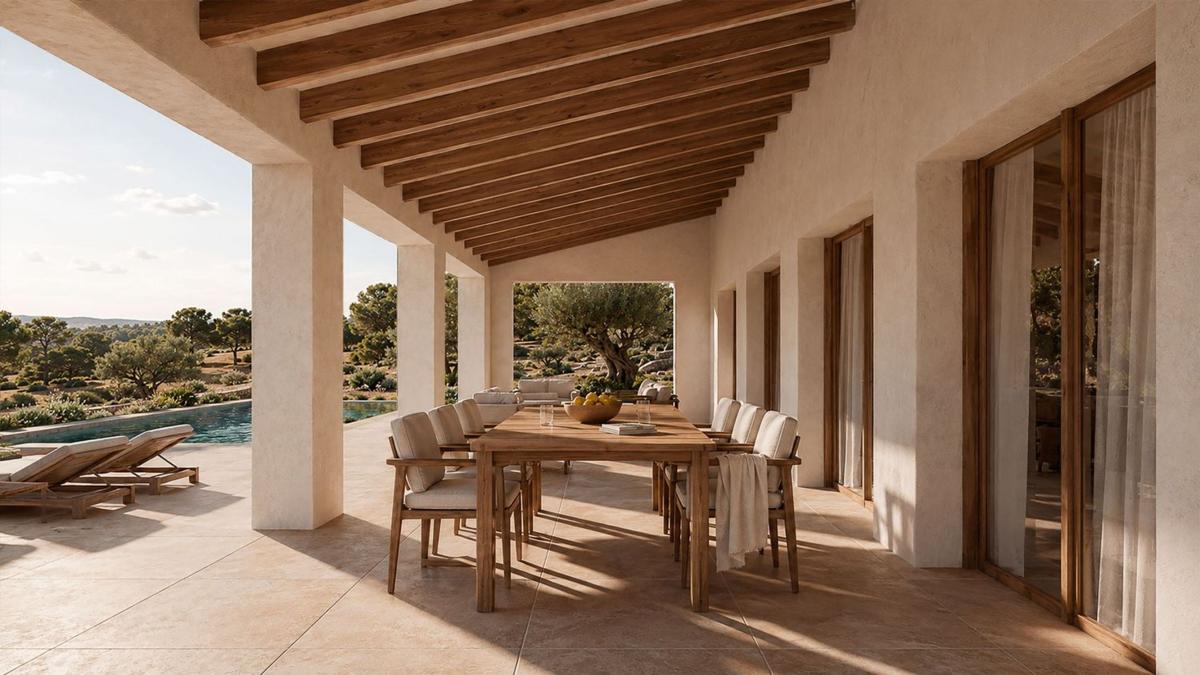 Sprzedaż niezależnego domku jednorodzinnego w Casa o chalet en Benissa pueblo, Benissa, Benissa photo 4