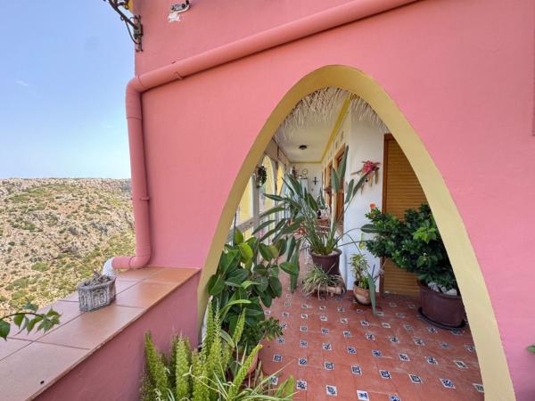 Chalet independiente en venta en Casa o chalet en Les Rotes/Las Rotas, Denia, Denia
 photo 4