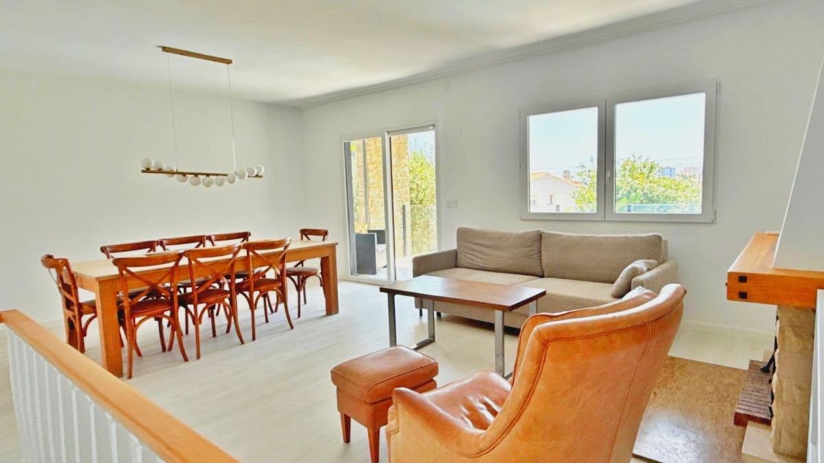 Venta de chalet independiente en Casa o chalet en Cometa-Carrió, Calpe, Calpe
photo 4