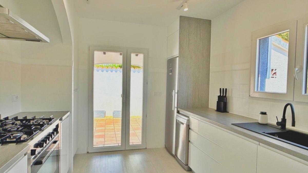 Venta de chalet independiente en Casa o chalet en Cometa-Carrió, Calpe, Calpe
photo 5