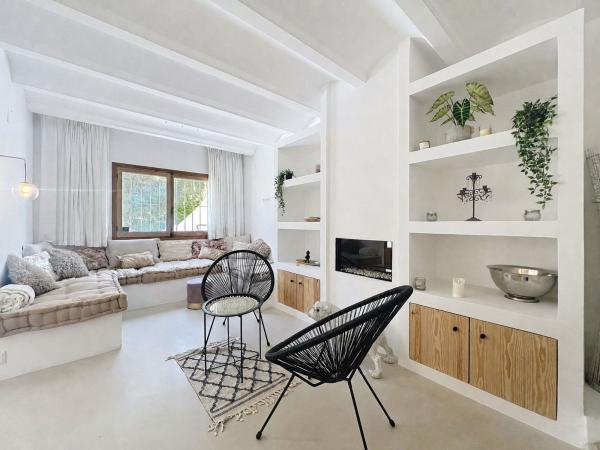 Chalet pareado en La Fustera, Benissa thumbnail 2