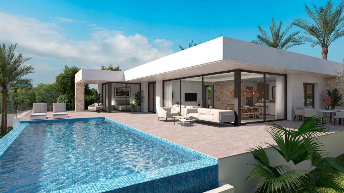 Sprzedaż niezależnego domku jednorodzinnego w Casa o chalet en El Montgó, Denia, Dénia photo 3