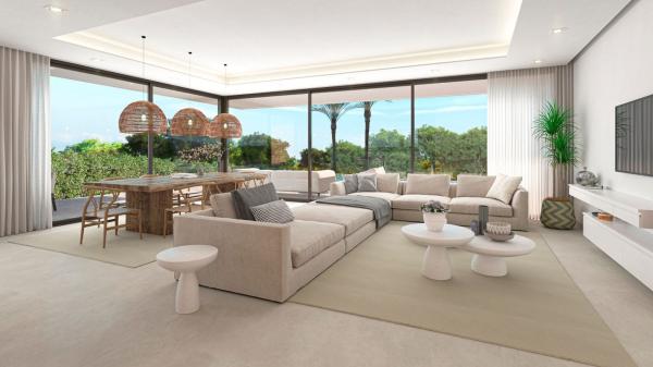 Частный шале на продаже в  Casa o chalet en El Montgó, Denia, Дения photo 4