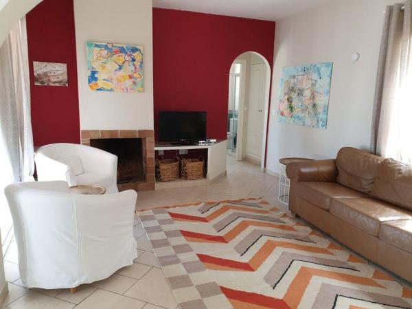 Casa o chalet independiente en Montgó - Ermita, Jávea/Xàbia photo 4