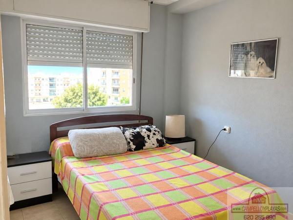 Продажа квартиры на Piso en Calle del Pla de Sarrió, Campello Playa, El Campello, Эль Кампельо
thumbnail 3