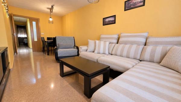 Продажа квартиры на Piso en Altozano, Alicante / Alacant, Аликанте / Алакант
 photo 1