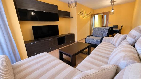 Продажа квартиры на Piso en Altozano, Alicante / Alacant, Аликанте / Алакант
 photo 2
