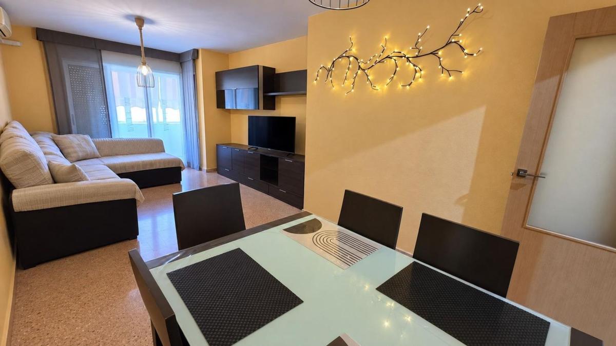 Продажа квартиры на Piso en Altozano, Alicante / Alacant, Аликанте / Алакант
 photo 3