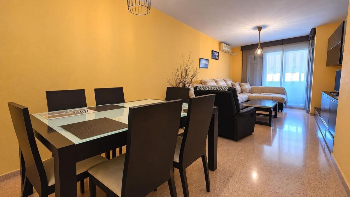 Продажа квартиры на Piso en Altozano, Alicante / Alacant, Аликанте / Алакант
 photo 4