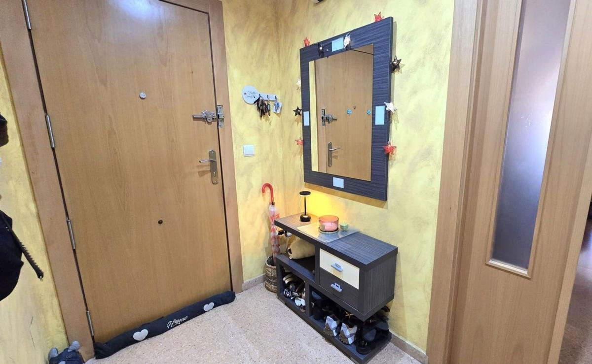 Продажа квартиры на Piso en Altozano, Alicante / Alacant, Аликанте / Алакант
 photo 5