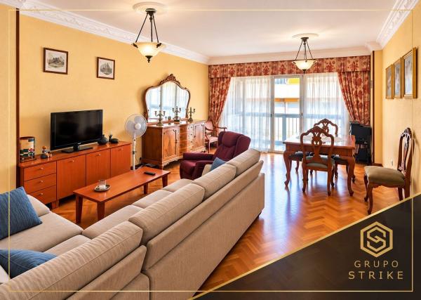 Продажа квартиры на Piso en Alcoy, Campoamor, Alicante / Alacant, Аликанте / Алакант
 photo 1