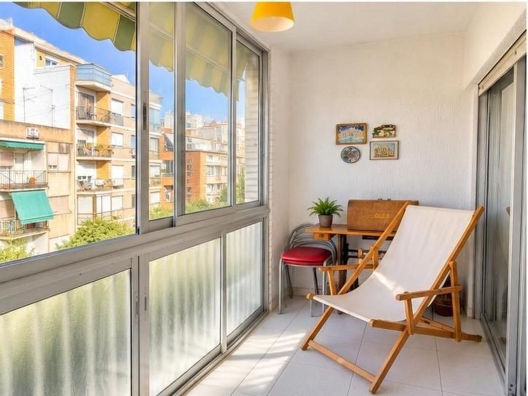 Sale of apartment in Piso en Alcoy, Campoamor, Alicante / Alacant, Alicante
 photo 2