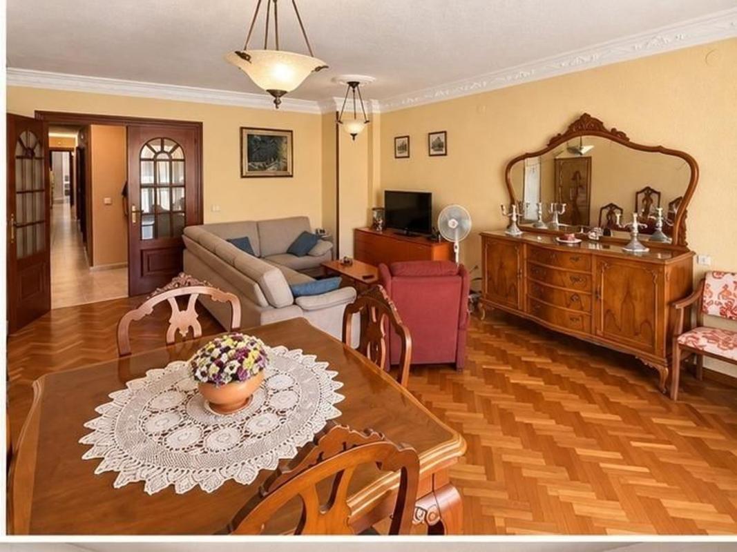 Sale of apartment in Piso en Alcoy, Campoamor, Alicante / Alacant, Alicante
 photo 4