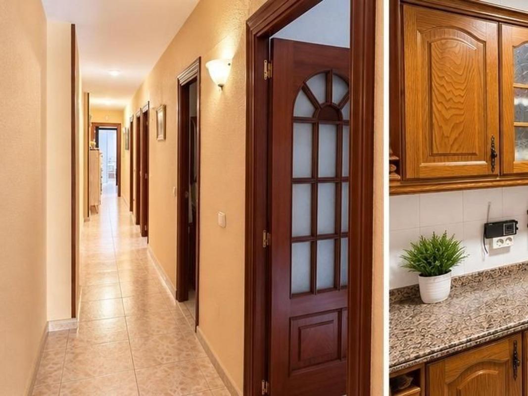 Sale of apartment in Piso en Alcoy, Campoamor, Alicante / Alacant, Alicante
 photo 5