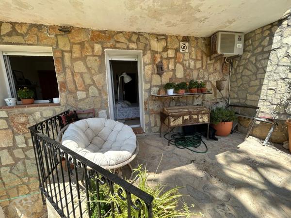 Chalet adosado en Portichol - Balcón al Mar, Jávea/Xàbia photo 4