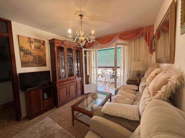 Продажа квартиры на Piso en Dep Juan Matos, 1 -2, La Albufereta, Alicante / Alacant, Аликанте / Алакант
 photo 4