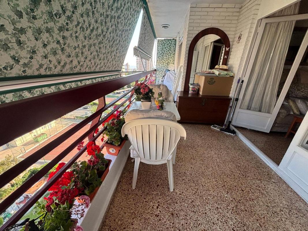 Продажа квартиры на Piso en Dep Juan Matos, 1 -2, La Albufereta, Alicante / Alacant, Аликанте / Алакант
photo 5