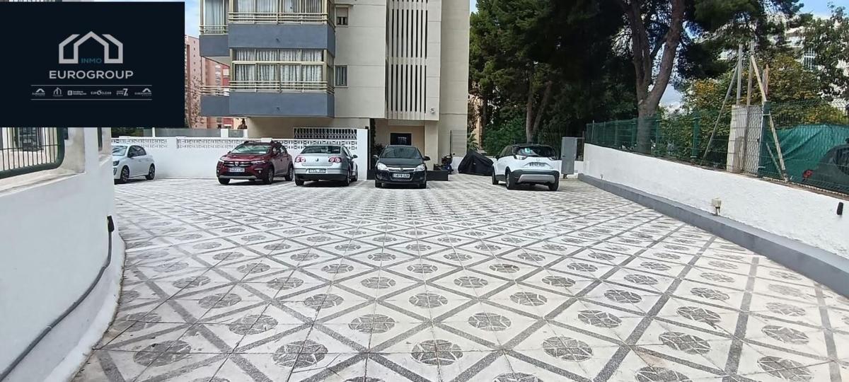 Sale of apartment in Piso en Zona Sierra Helada, Benidorm, Benidorm
 photo 2