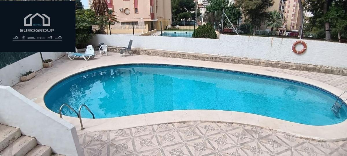Sale of apartment in Piso en Zona Sierra Helada, Benidorm, Benidorm
 photo 3