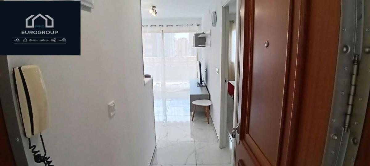 Sale of apartment in Piso en Zona Sierra Helada, Benidorm, Benidorm
 photo 4