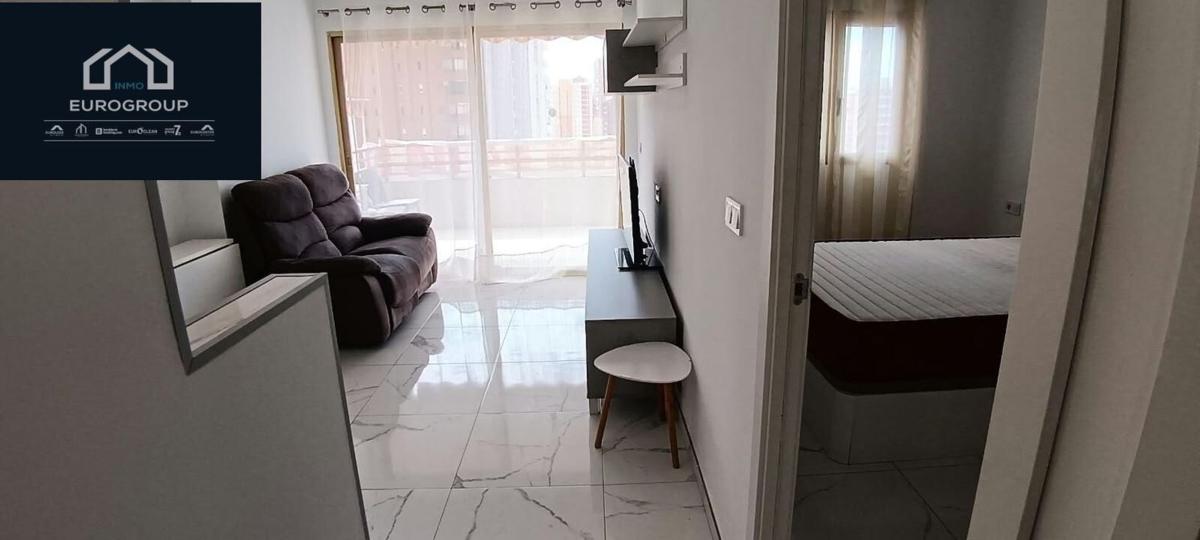 Sale of apartment in Piso en Zona Sierra Helada, Benidorm, Benidorm
 photo 5