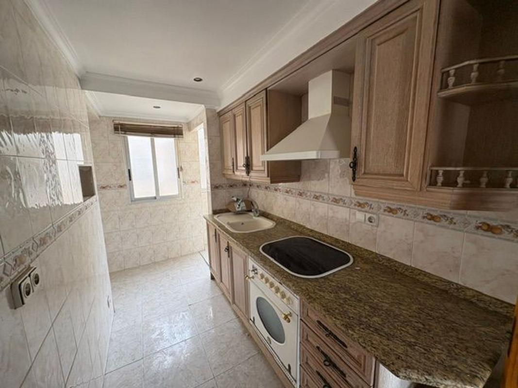Sale of apartment in Piso en General Espartero, Nou Alacant, Alicante / Alacant, Alicante
photo 5