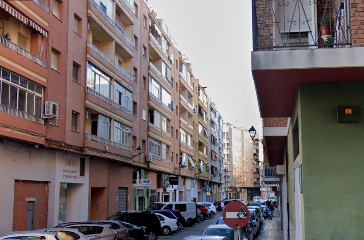 Sprzedaż mieszkania w Piso en Calle de Senija s/n, Centro Urbano, Denia, Dénia
photo 2