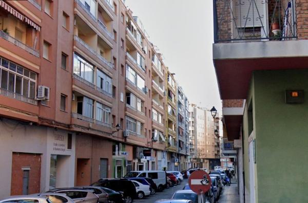Sale of flat in Piso en Calle de Senija s/n, Centro Urbano, Denia, Denia
thumbnail 2